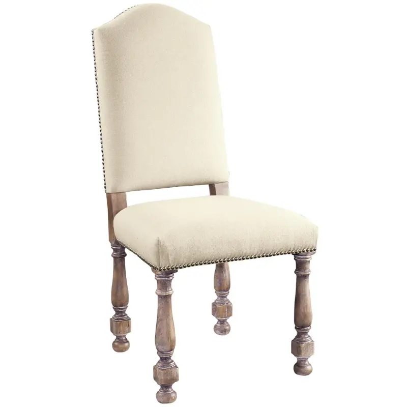 205008 Pulaski Furniture Accentrics Dining Room Furniture Dining Chair