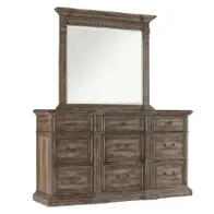211110 Pulaski Furniture Arabella Bedroom Furniture Mirror