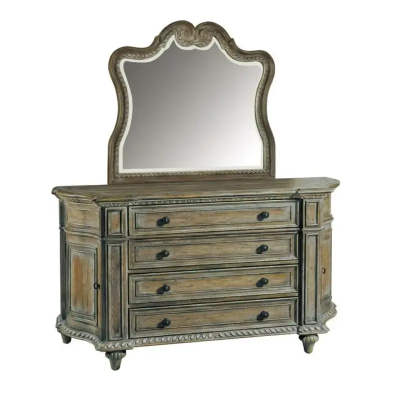 211101 Pulaski Furniture Arabella Bedroom Furniture Dresser