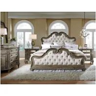 211170 Pulaski Furniture Arabella Bedroom Furniture Bed