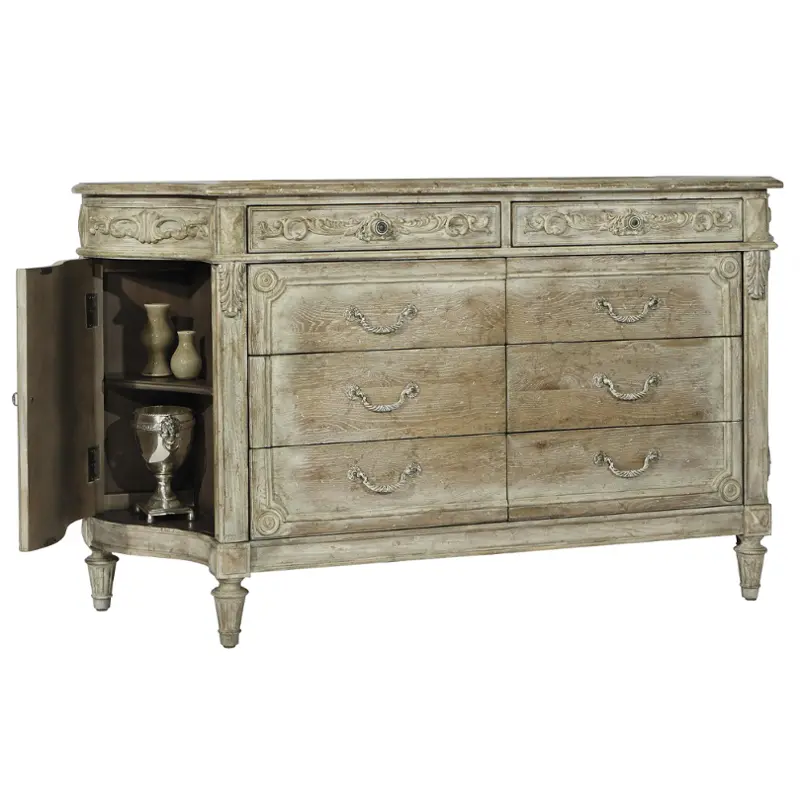 214100 Pulaski Furniture Ardenay Bedroom Furniture Dresser