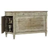 214100 Pulaski Furniture Ardenay Bedroom Furniture Dresser