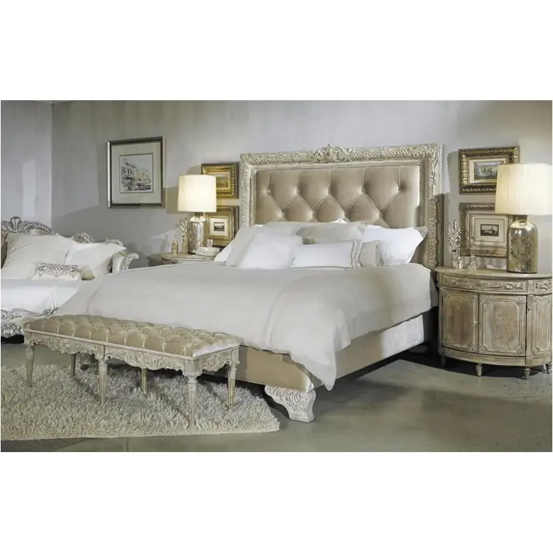 214150 Pulaski Furniture Ardenay Bedroom Furniture Bed