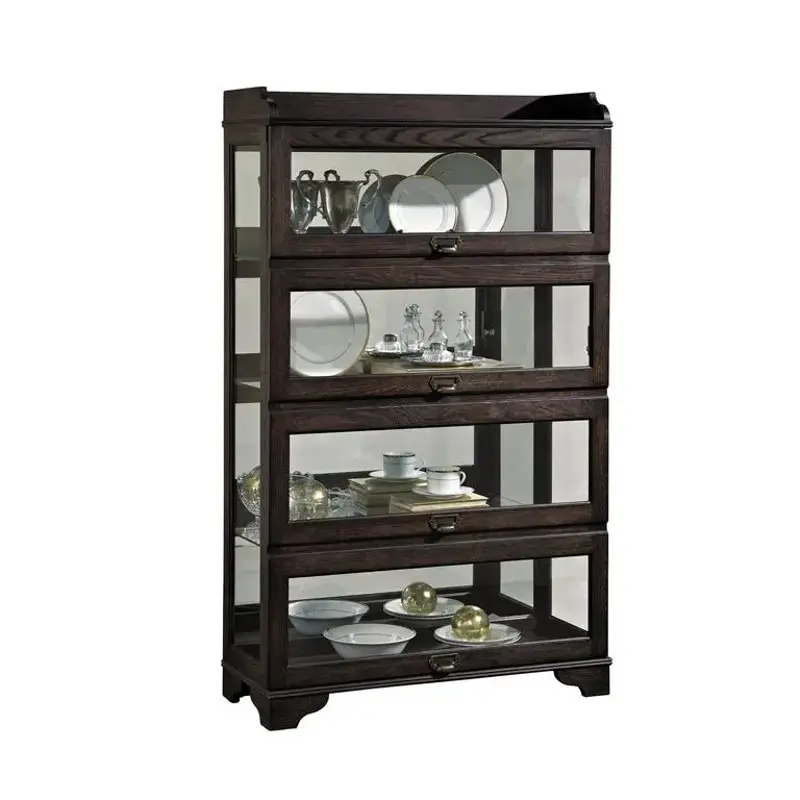 21483 Pulaski Furniture Accents And Curios Accent Furniture Curio