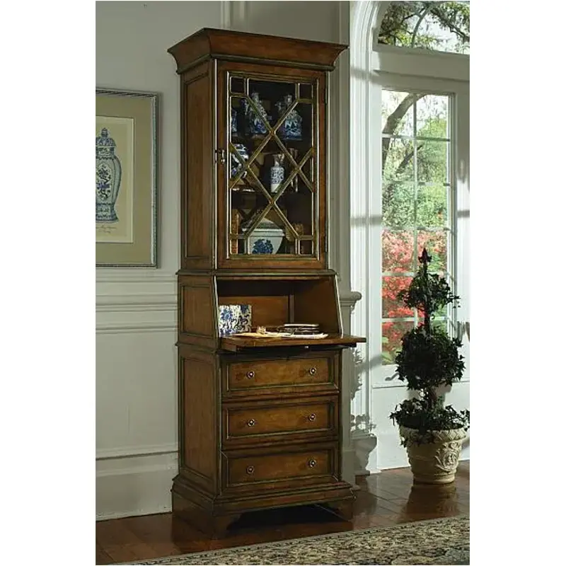 620236 Pulaski Furniture Accents And Curios Accent Furniture Desk