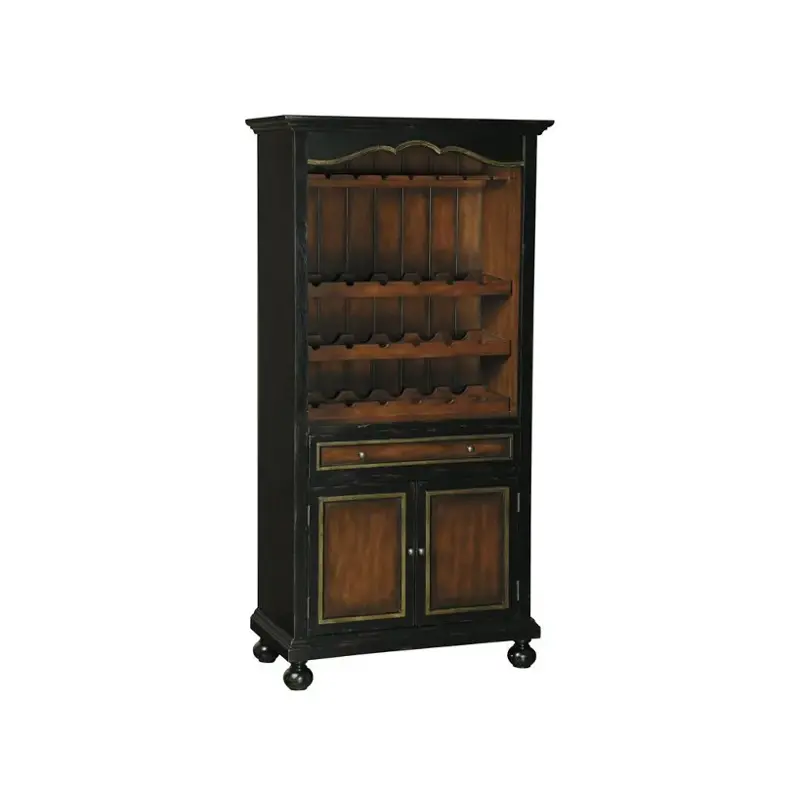 Pulaski furniture 2025 wine cabinet