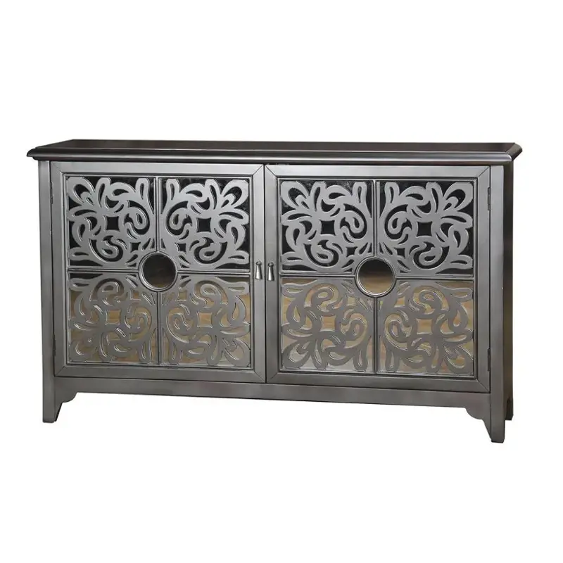 675081 Pulaski Furniture Accents And Curios Accent Furniture Credenza