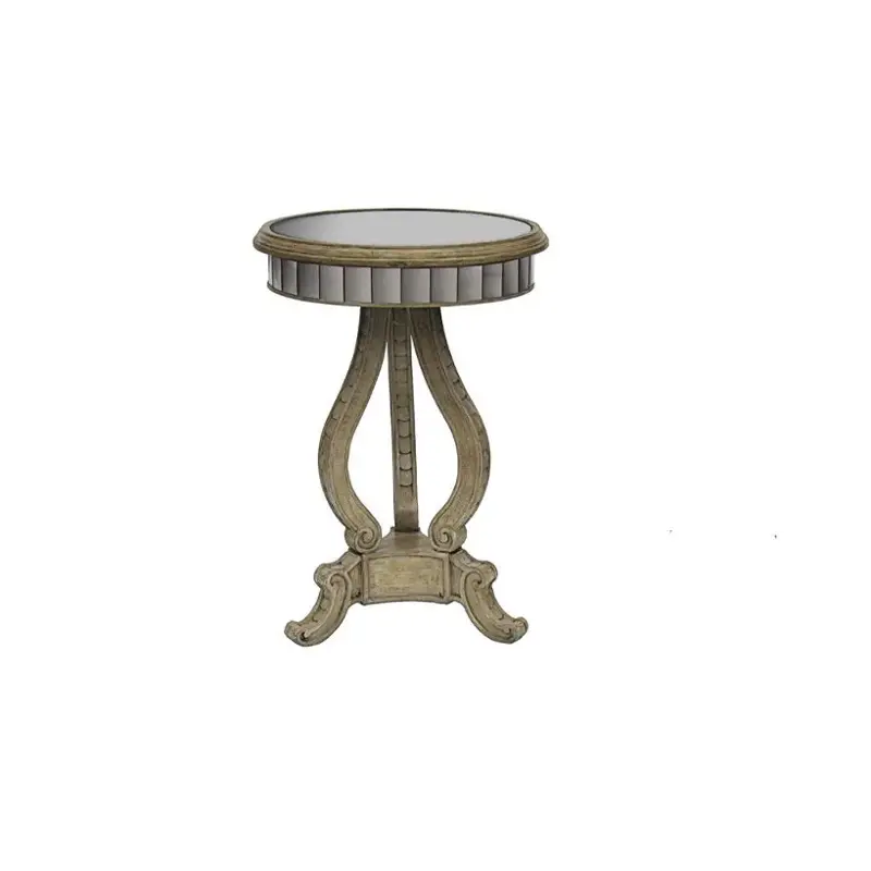 675116 Pulaski Furniture Accents And Curios Accent Furniture Accent Table