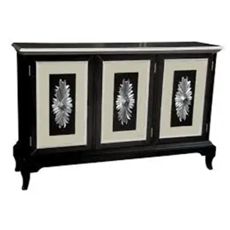 730001 Pulaski Furniture Accents And Curios Accent Furniture Credenza