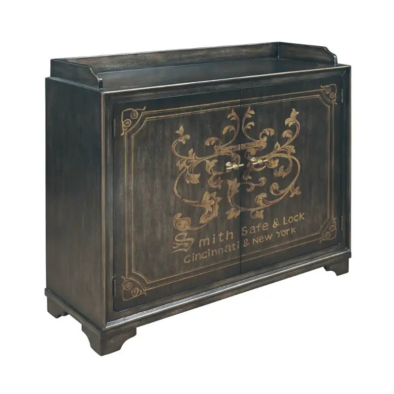 730046 Pulaski Furniture Accents And Curios Accent Furniture Wine Storage