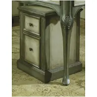 977159 Pulaski Furniture Accents And Curios Accent Furniture File Cabinet