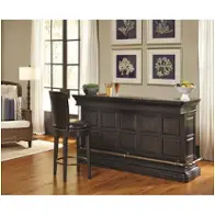 675901 Pulaski Furniture Accents And Curios Accent Furniture Bar