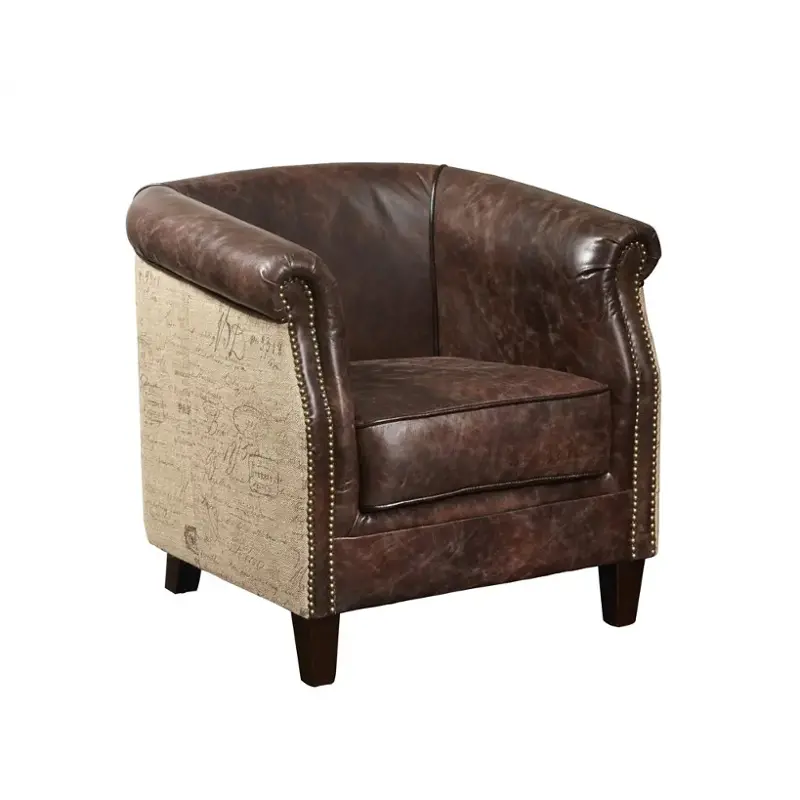 404009 Pulaski Furniture Accents And Curios Accent Furniture Accent Chair