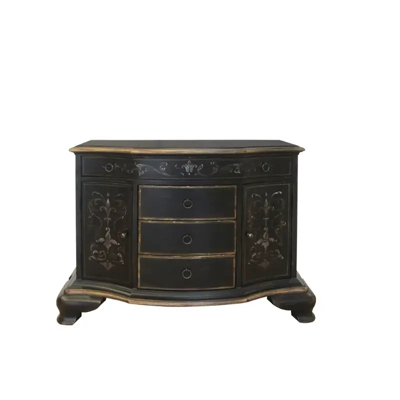766114 Pulaski Furniture Accents And Curios Accent Furniture Accent Chest