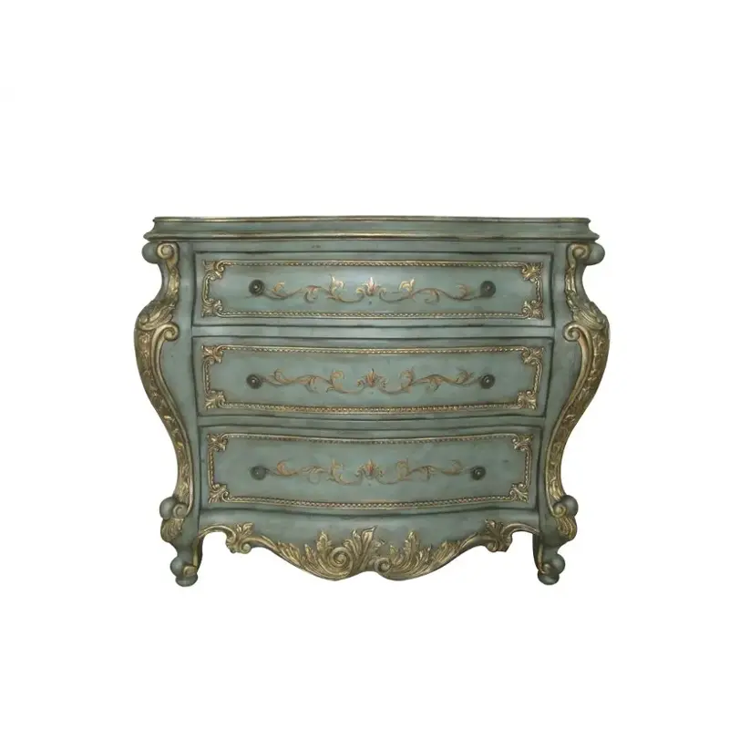766122 Pulaski Furniture Accents And Curios Accent Furniture Accent Chest