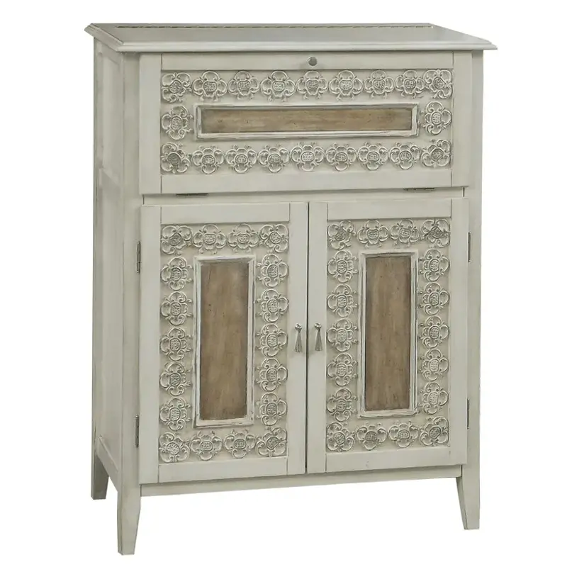 766174 Pulaski Furniture Accents And Curios Accent Furniture Bar