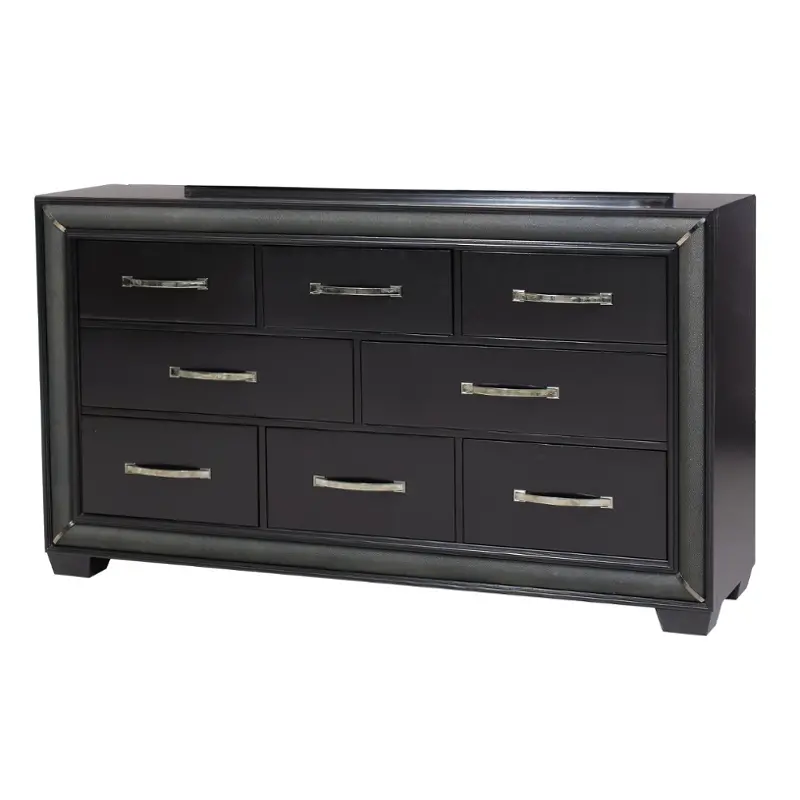 309100 Pulaski Furniture Fenton Bedroom Furniture Dresser
