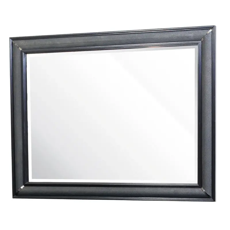 309110 Pulaski Furniture Fenton Bedroom Furniture Mirror