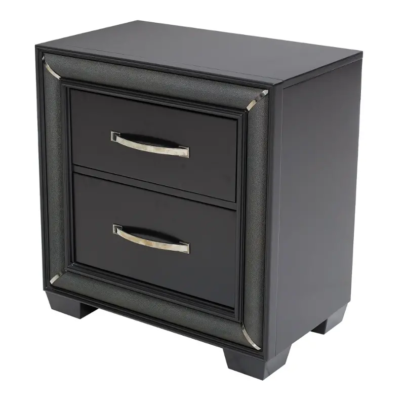 309140 Pulaski Furniture Fenton Bedroom Furniture Nightstand