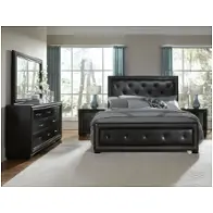 309170 Pulaski Furniture Fenton Bedroom Furniture Bed