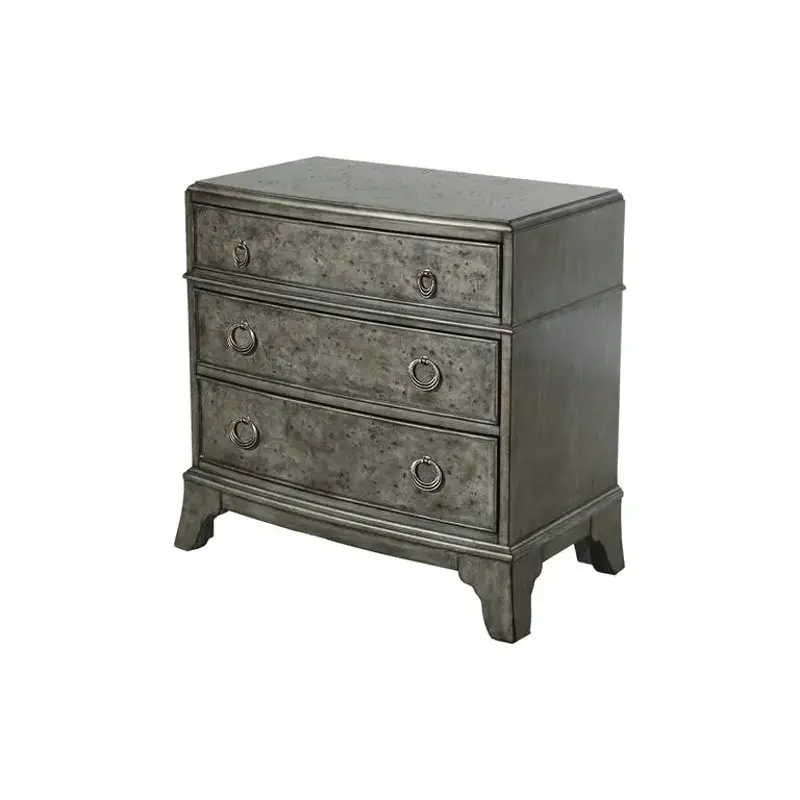316140 Pulaski Furniture Hanson Bedroom Furniture Nightstand