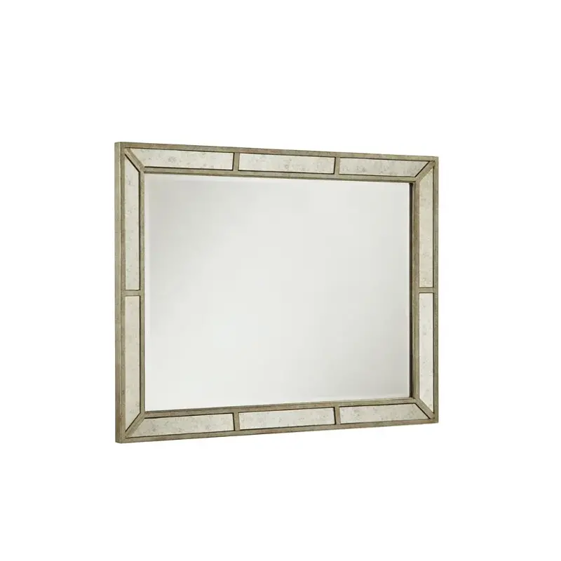 395110 Pulaski Furniture Farrah Bedroom Furniture Mirror