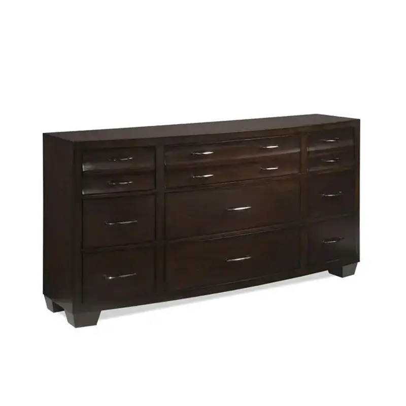 315100 Pulaski Furniture Concorde Bedroom Furniture Dresser