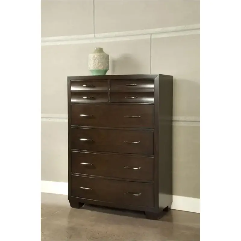 315124 Pulaski Furniture Concorde Bedroom Furniture Chest