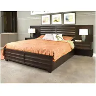315180-wl Pulaski Furniture Concorde California King Wall Bed