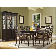 546240 Pulaski Furniture Wedgewood Dining Room Furniture Dining Table