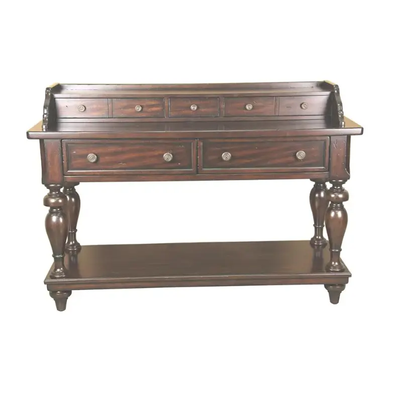546303 Pulaski Furniture Wedgewood Dining Room Furniture China