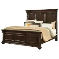 570180 Pulaski Furniture Ellisboro Bedroom Furniture Bed