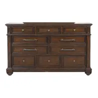 673100 Pulaski Furniture Durango Ridge Bedroom Furniture Dresser