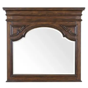 673110 Pulaski Furniture Durango Ridge Bedroom Furniture Mirror
