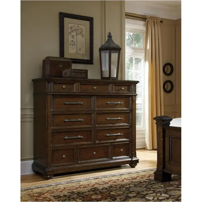 673127 Pulaski Furniture Durango Ridge Bedroom Furniture Chest