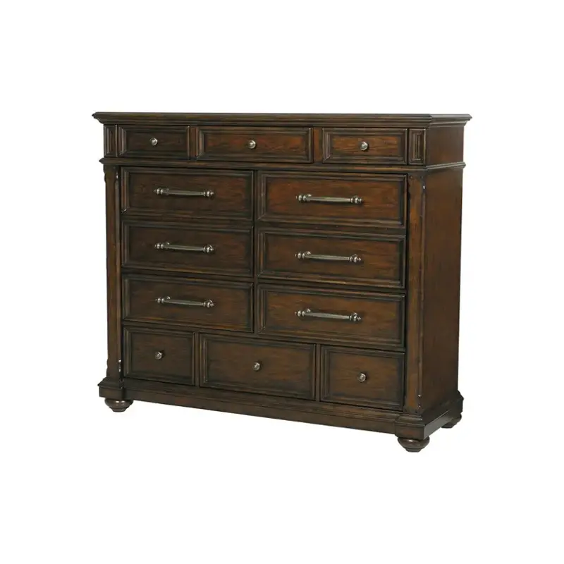 673127 Pulaski Furniture Durango Ridge Master Chest