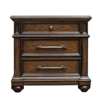 673140 Pulaski Furniture Durango Ridge Bedroom Furniture Nightstand