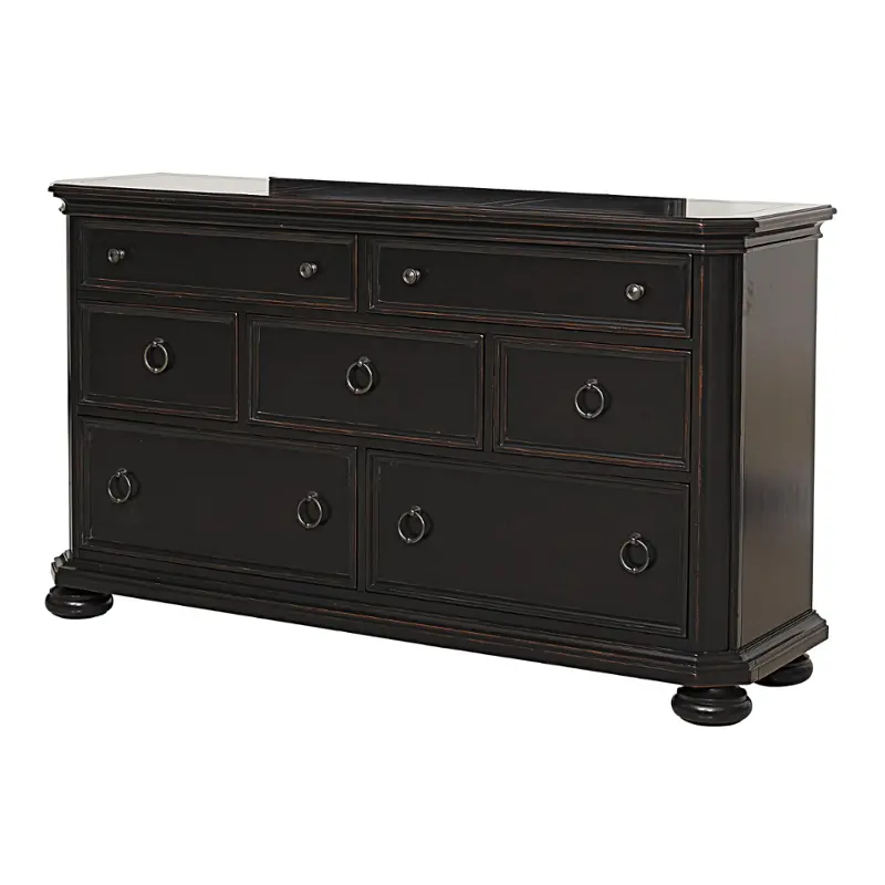 693100 Pulaski Furniture Yardley Bedroom Furniture Dresser