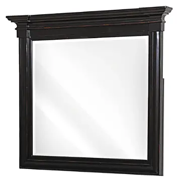 693110 Pulaski Furniture Yardley Bedroom Furniture Mirror