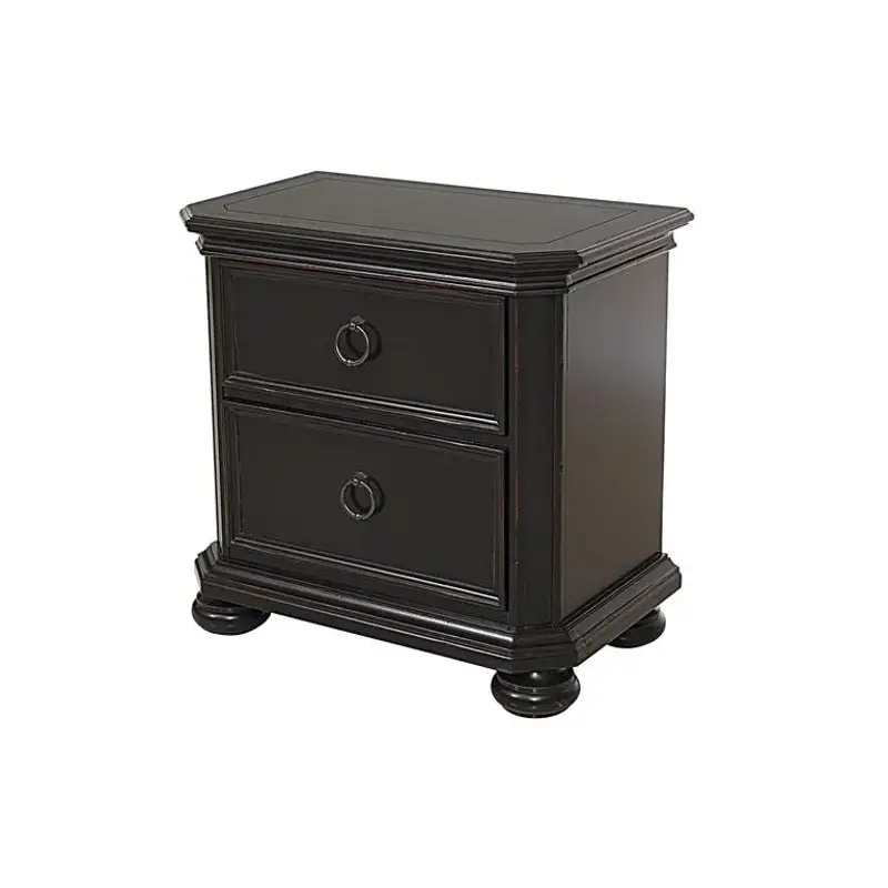 693140 Pulaski Furniture Yardley Bedroom Furniture Nightstand