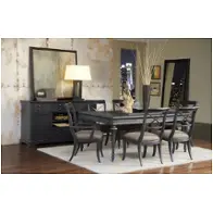 402240 Pulaski Furniture Vintage Tempo Dining Room Furniture Dining Table