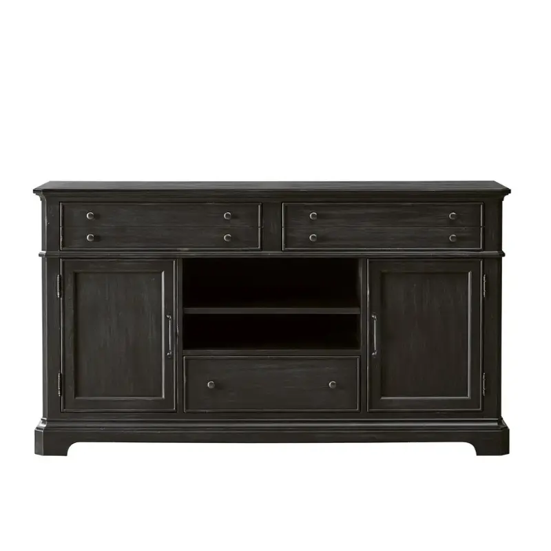 402302 Pulaski Furniture Vintage Tempo Dining Room Furniture China