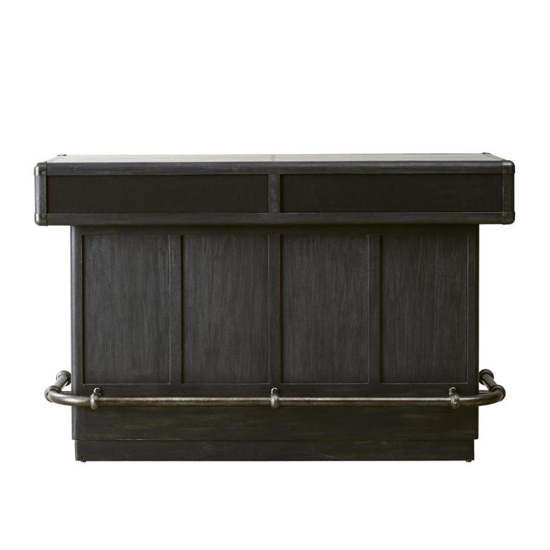 402500 Pulaski Furniture Vintage Tempo Accent Furniture Bar