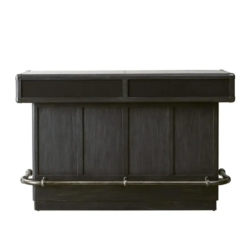 402500 Pulaski Furniture Vintage Tempo Accent Furniture Bar