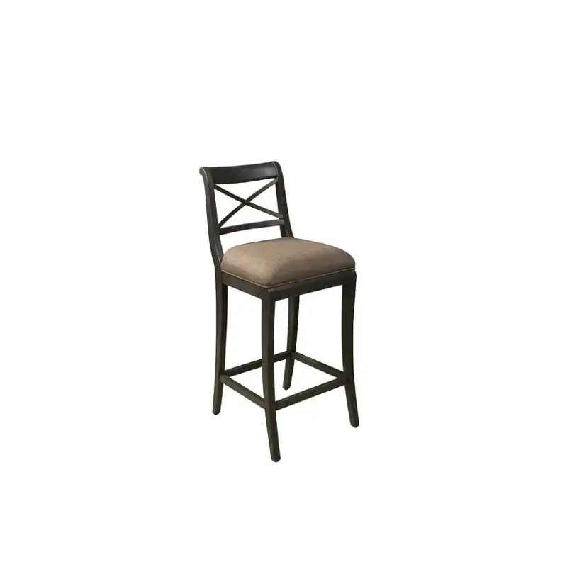 402501 Pulaski Furniture Vintage Tempo Accent Furniture Stool