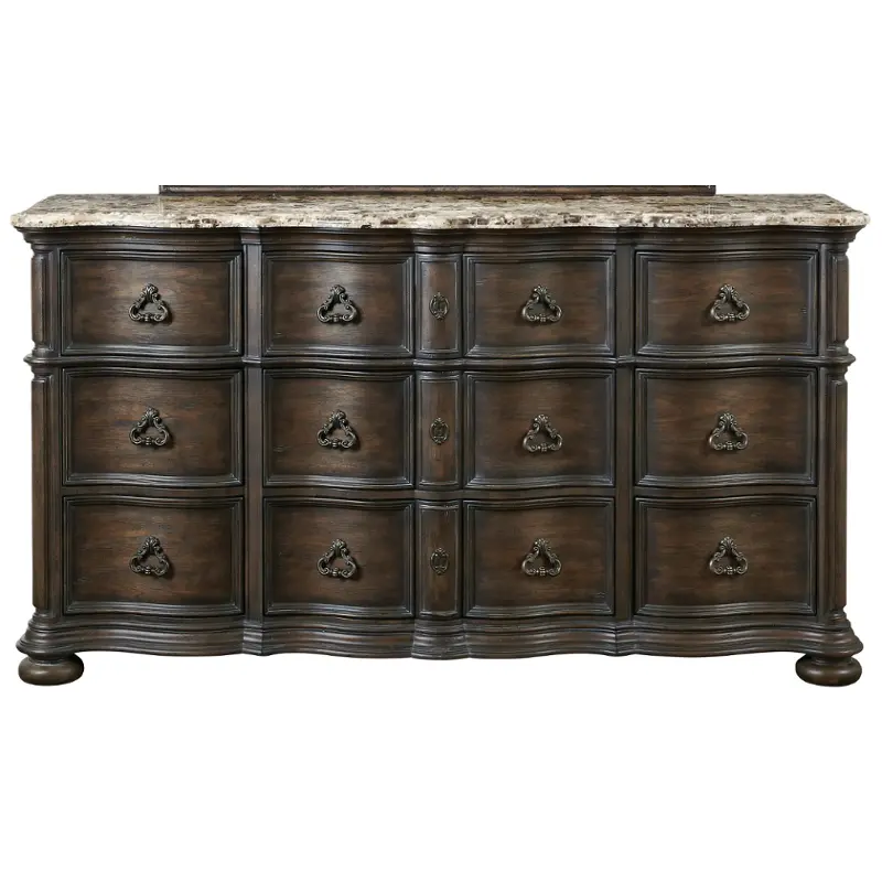 694100 Pulaski Furniture Cortina Bedroom Furniture Dresser