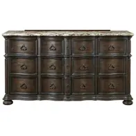 694100 Pulaski Furniture Cortina Bedroom Furniture Dresser