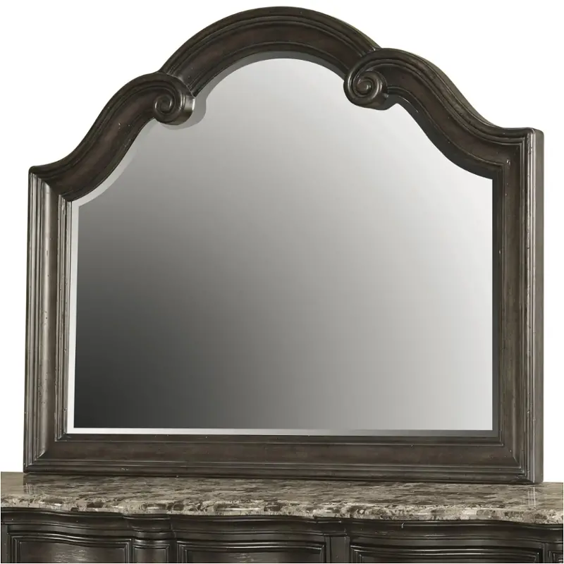 694110 Pulaski Furniture Cortina Bedroom Furniture Mirror