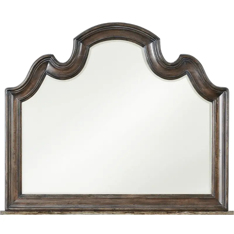 694111 Pulaski Furniture Cortina Bedroom Furniture Mirror