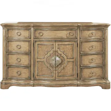 696100 Pulaski Furniture Montrose Bedroom Furniture Dresser